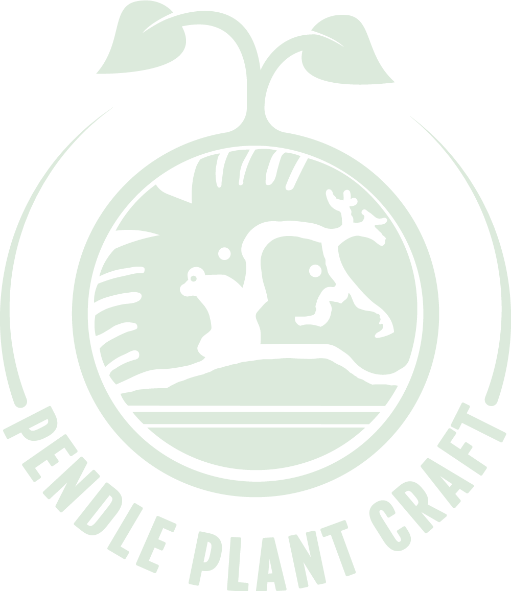 Pendle Plant Craft Logo