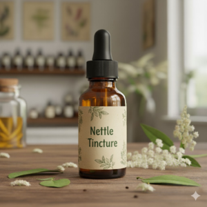 Nettle Extract Liquid