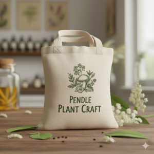 Foraging Bags  w/Conscious Threads UK