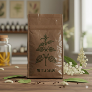 Nettle Seeds