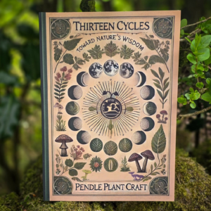 Thirteen Cycles Towards Nature's Wisdom